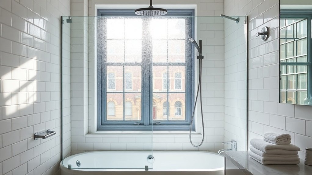 Bath Screens Stratford