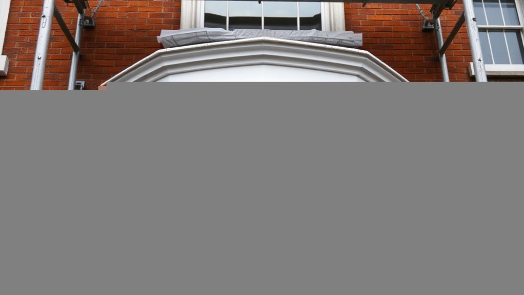 Bay Windows Stratford