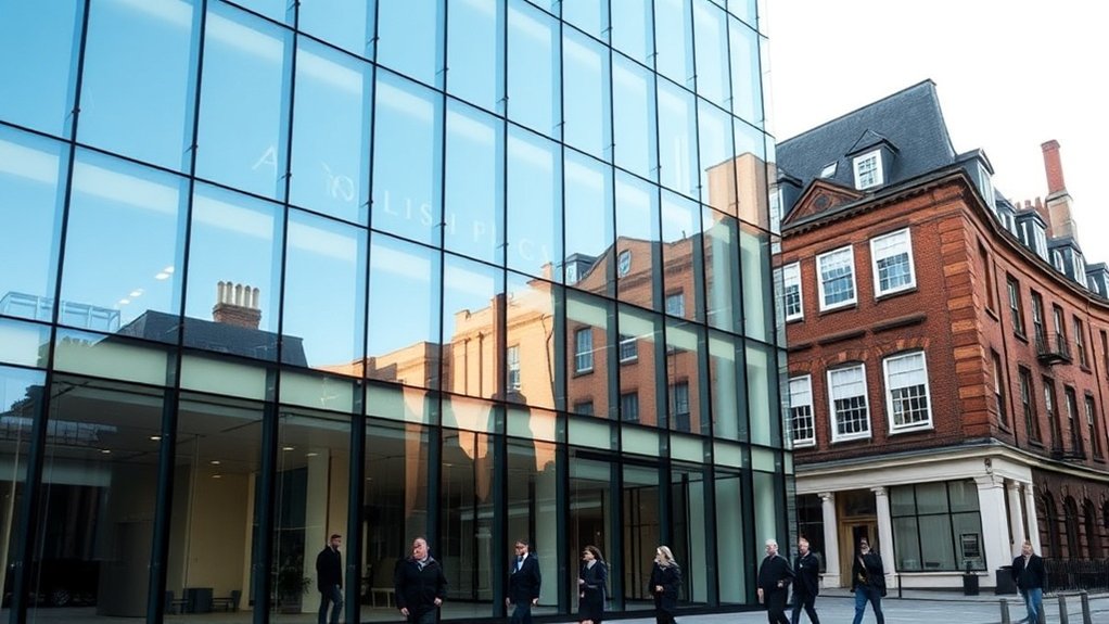 Low-E Glass Stratford