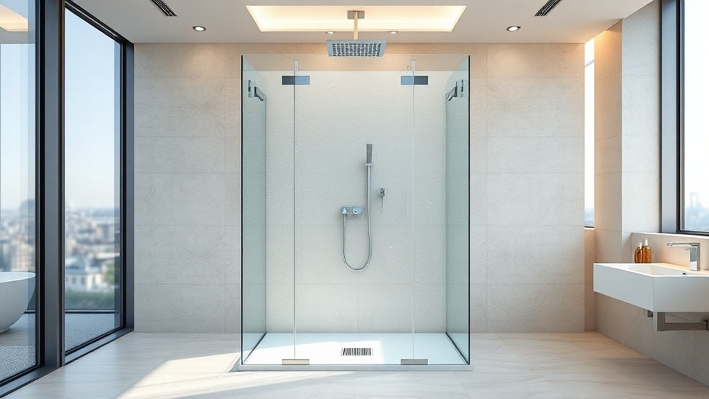 Shower Enclosures Stratford
