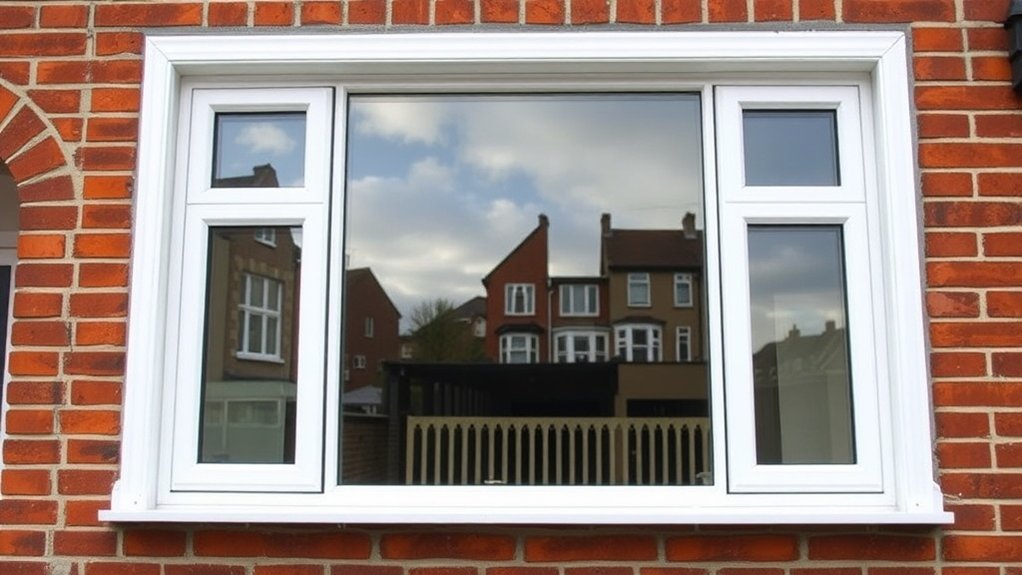 uPVC Windows Stratford