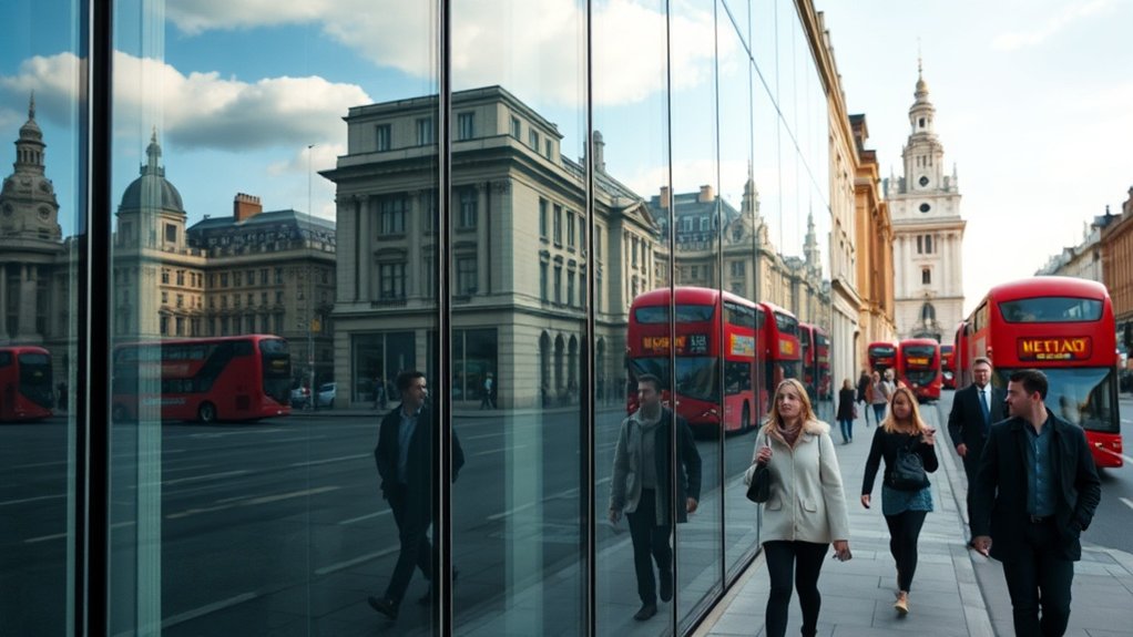 UV Protective Glass Stratford