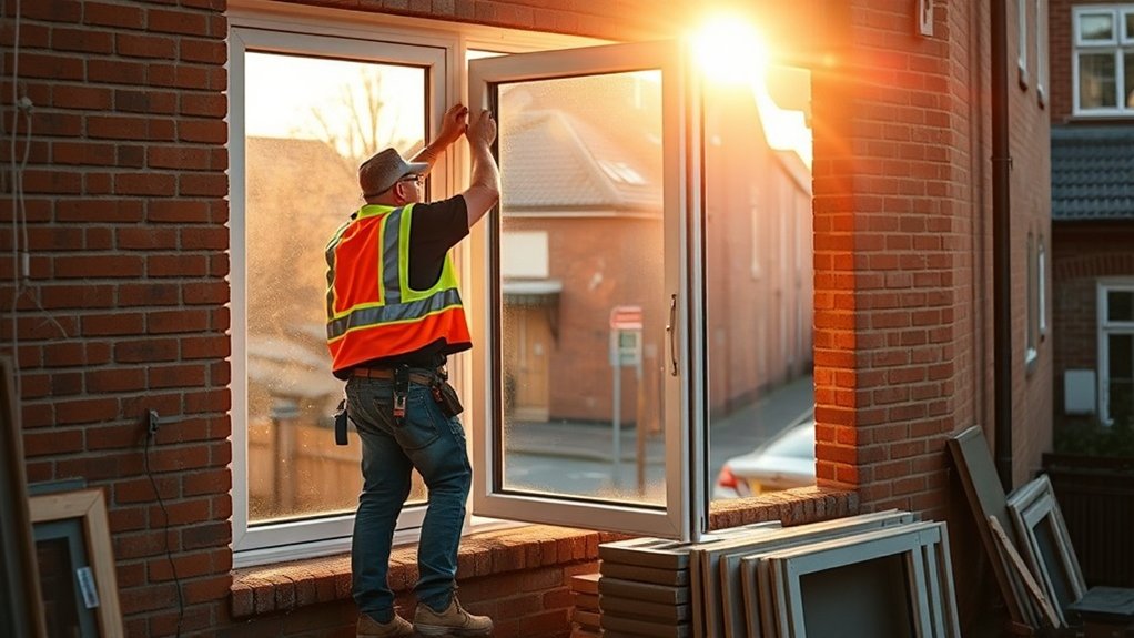 Window Installation Maryland